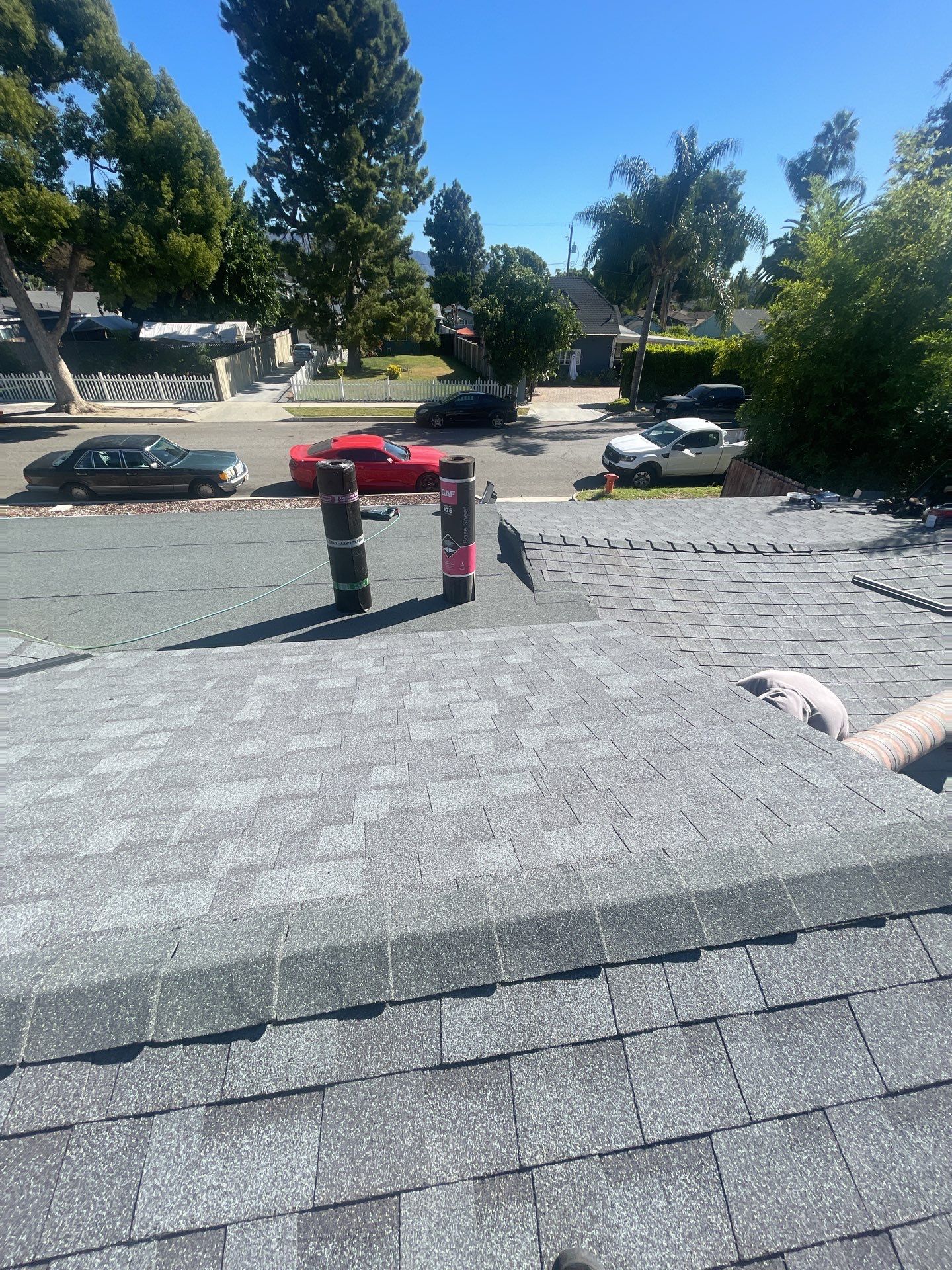 Roof Replacement - Burbank CA 91505 by Epic Roof Replacement