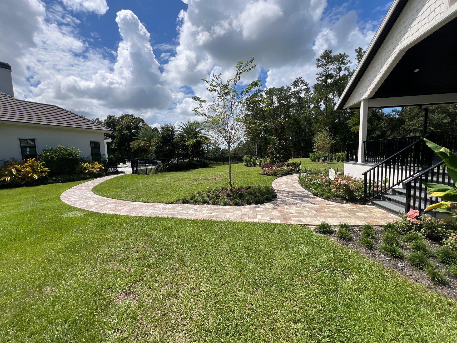 Infinite Exteriors featured photo.