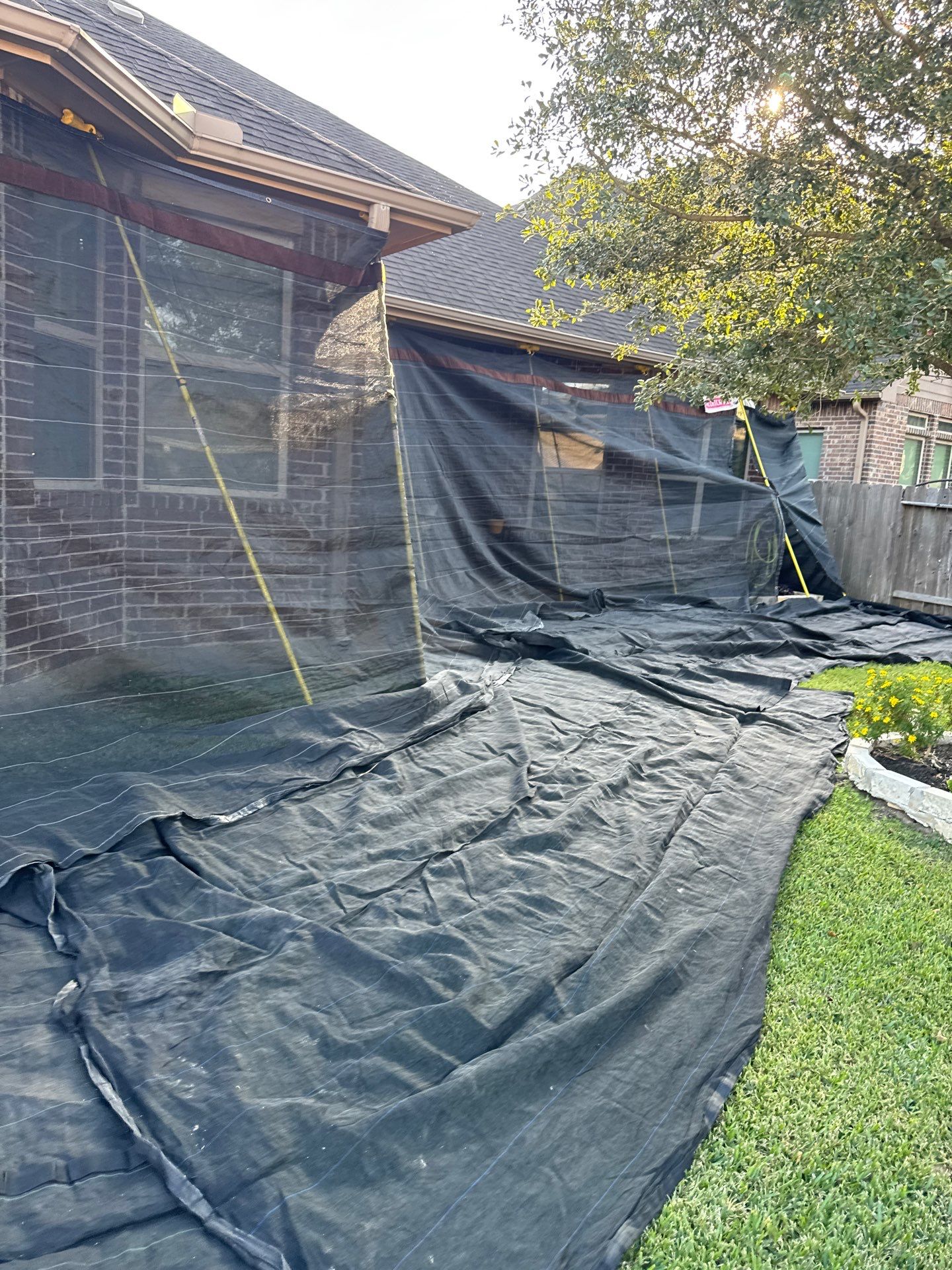 IKO Dynasty - Matte Black by Roof Concepts Construction