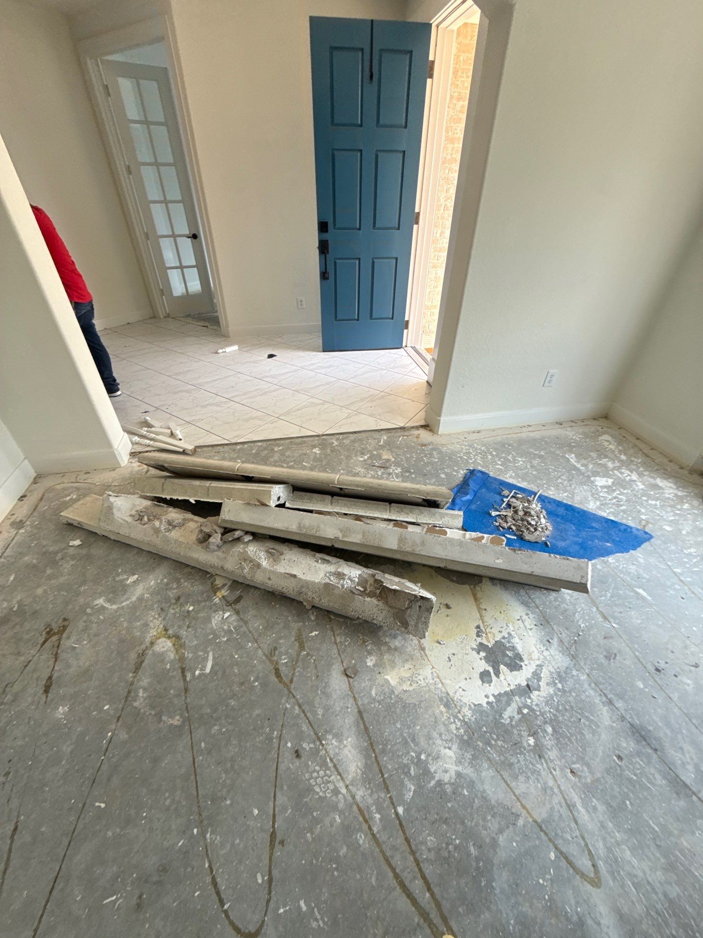 The Porchini House by SophAlx LLC