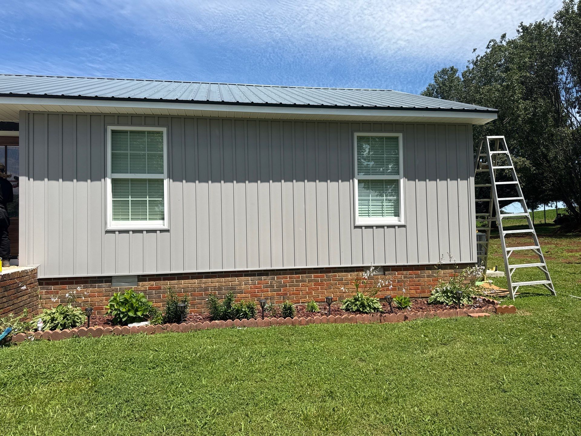 Project in Winchester, Tennessee by Stewart Companies