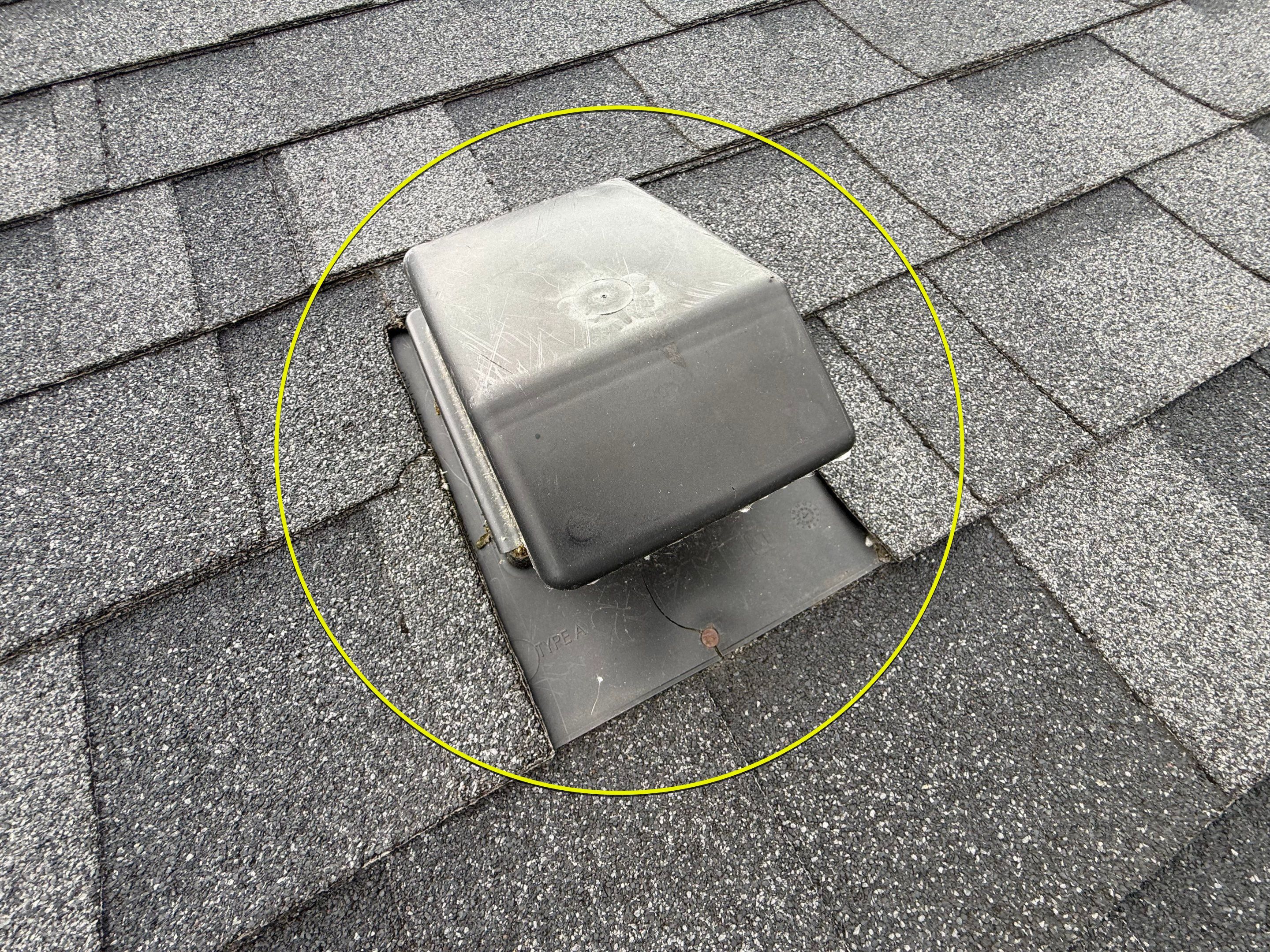 Residential Roof Ventilation and Tubular Skylight Installation in Eugene