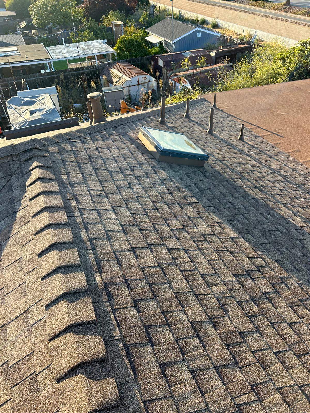 Roof Replacement - San Mateo, CA 94401 by Epic Roof Replacement