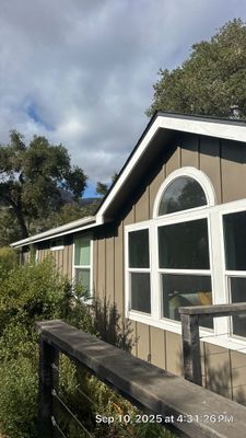 Project in Santa Barbara