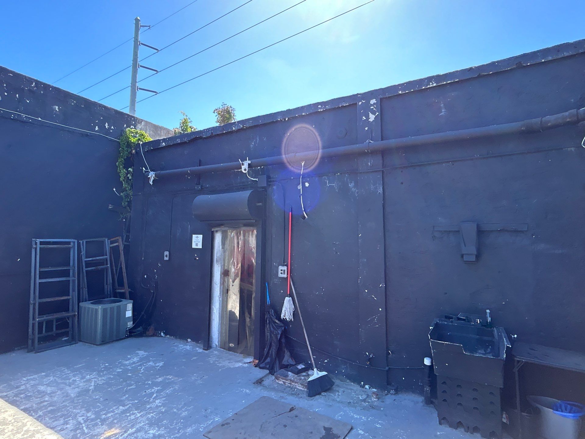LAS VEGAS USA LLC by Souffront Construction & Engineering