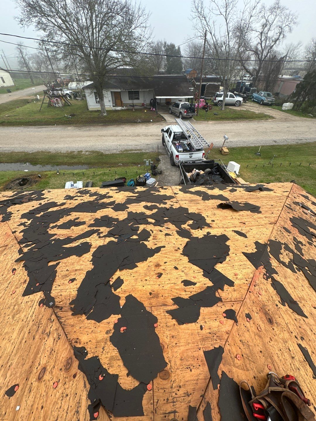 Roof Repair El Campo by Roof Repair Company