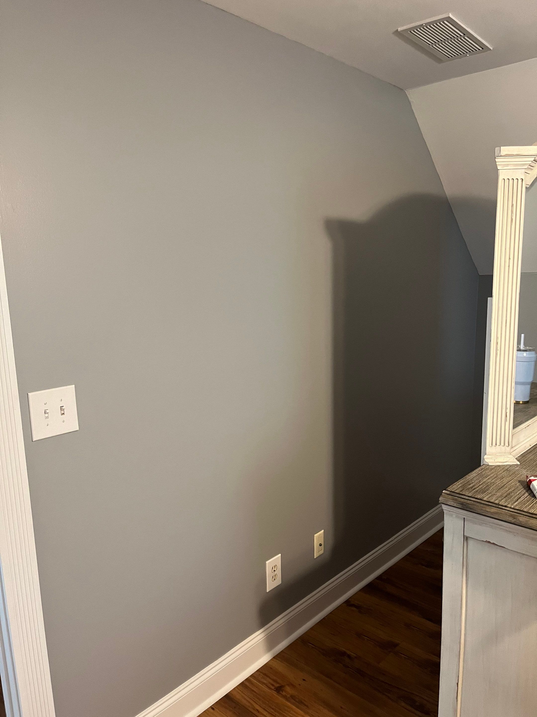 Upstairs Interior Refresh by PGP Surface Solutions, LLC