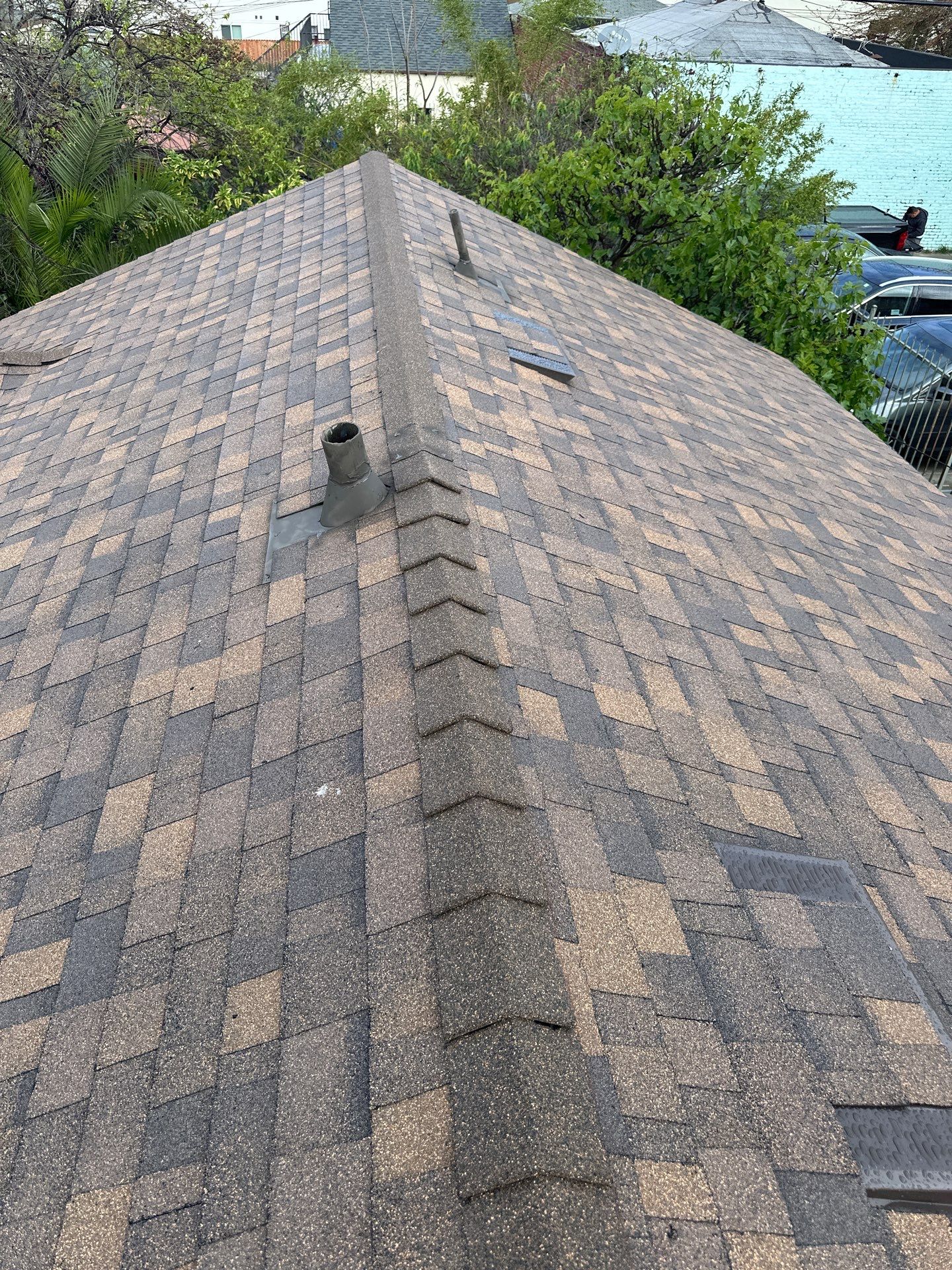 Roof Replacement - Los Angeles, CA 90011 by Epic Roof Replacement