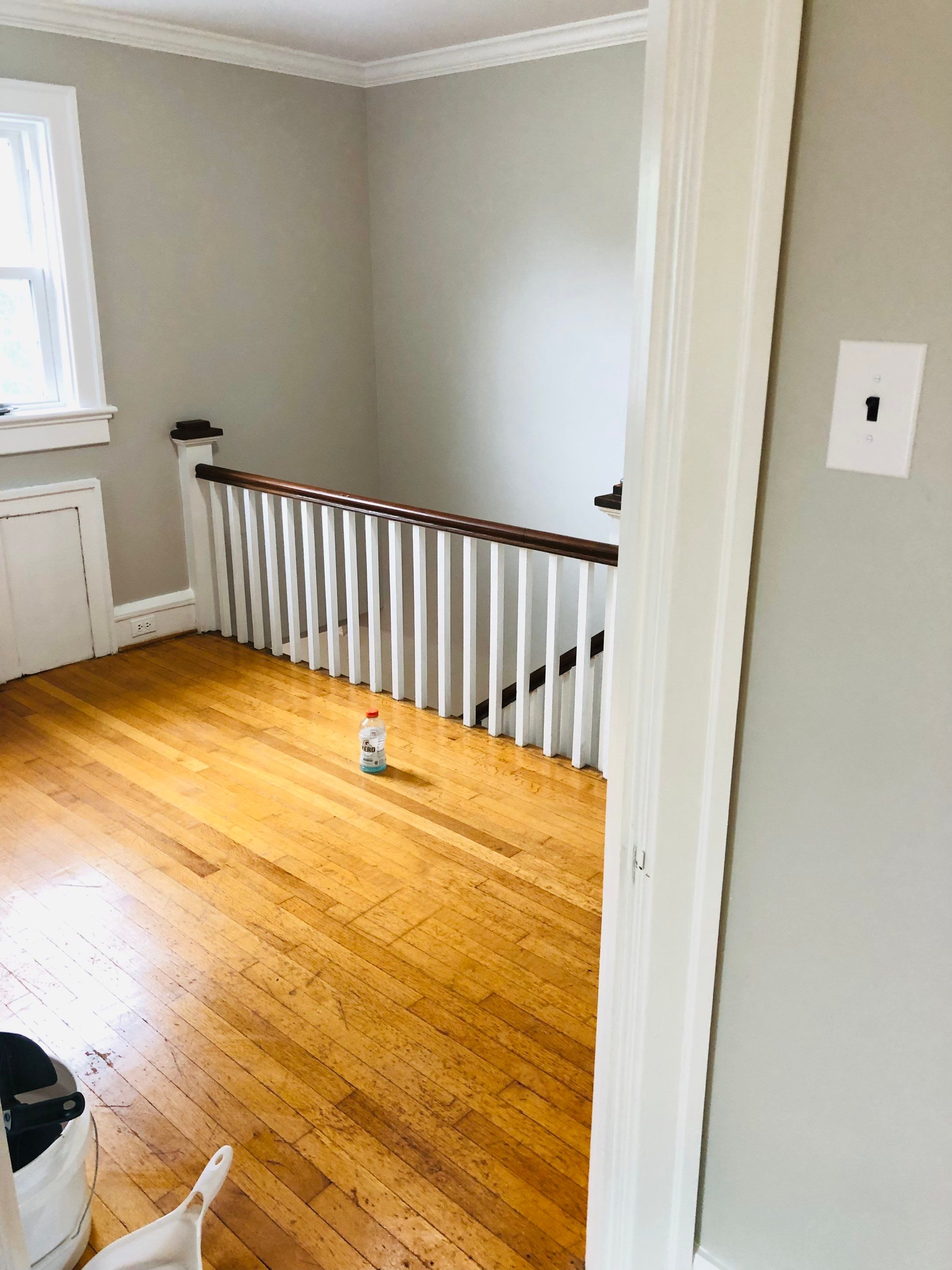 Purchase, Renovate & Resell – 201 Railroad St, Pikeville, NC by S.W. Contracting & Consulting