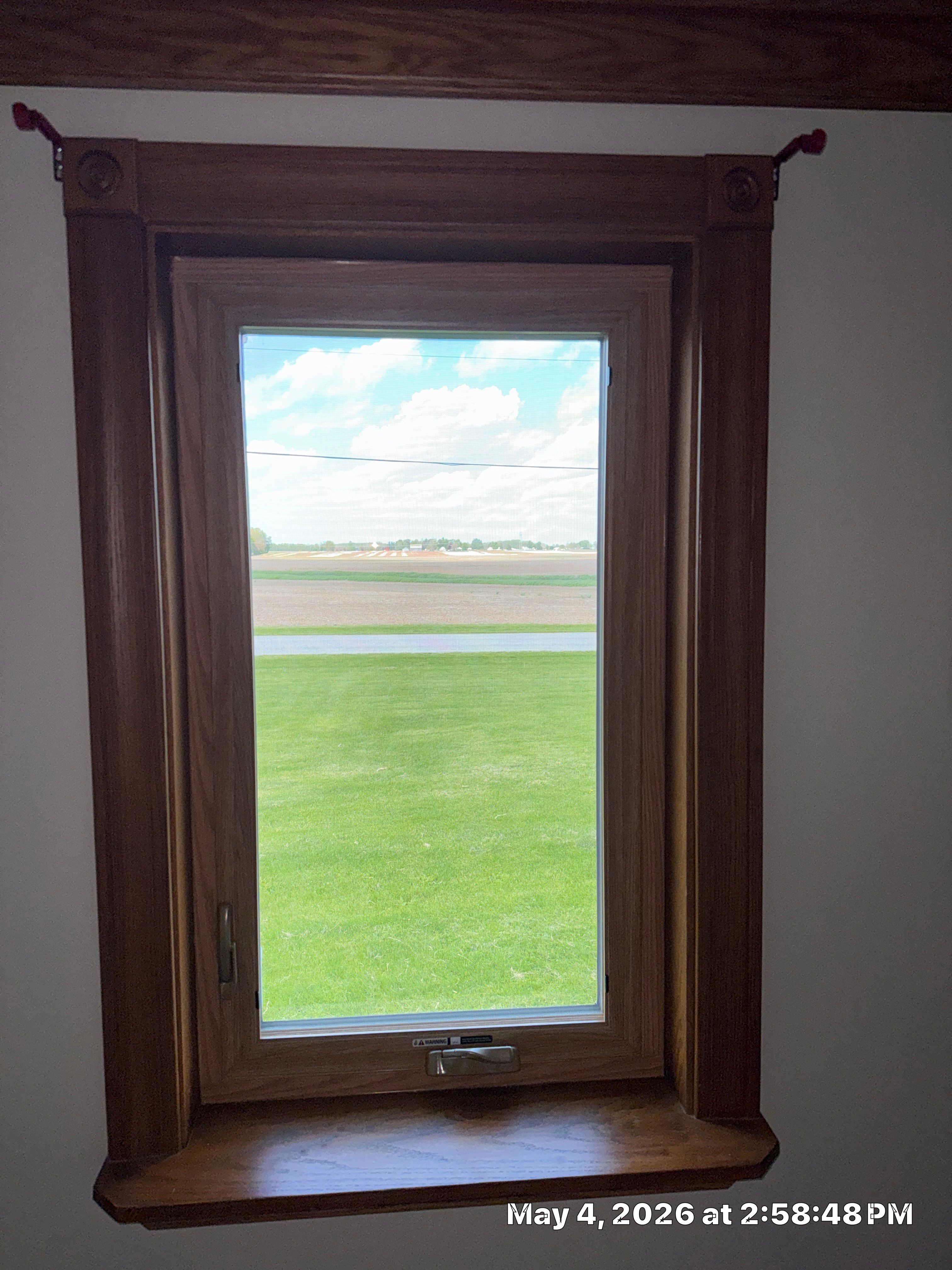 6500 Series Project - Harlan, In 46743 by Window World Of Fort Wayne