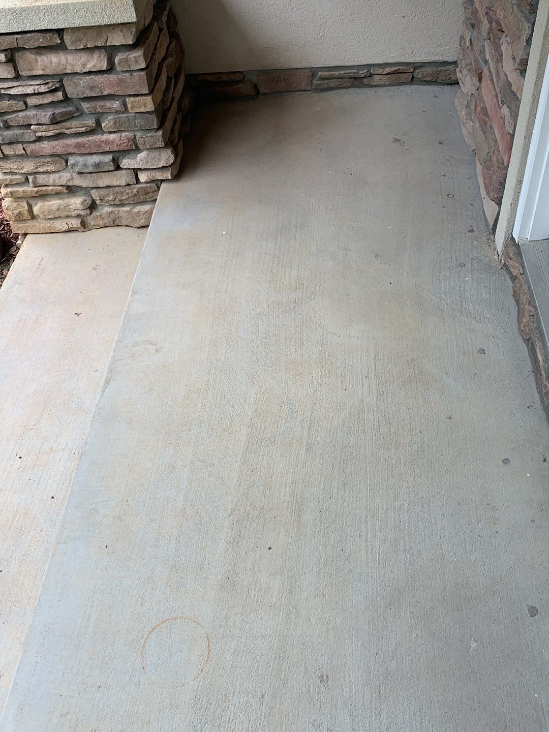 TransFLOORmation! by Deese Elite Concrete Coatings