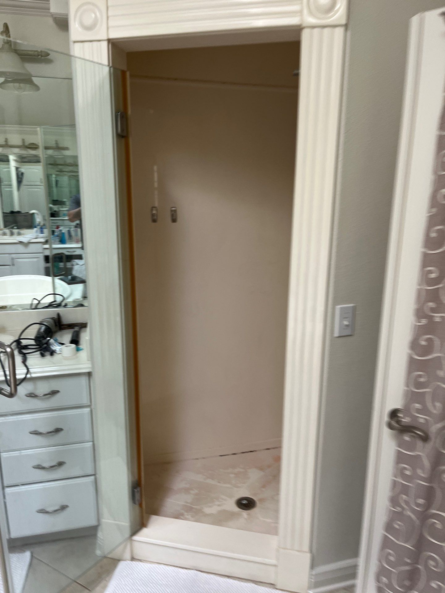 Project in Springdale, AR by Twist & Spout