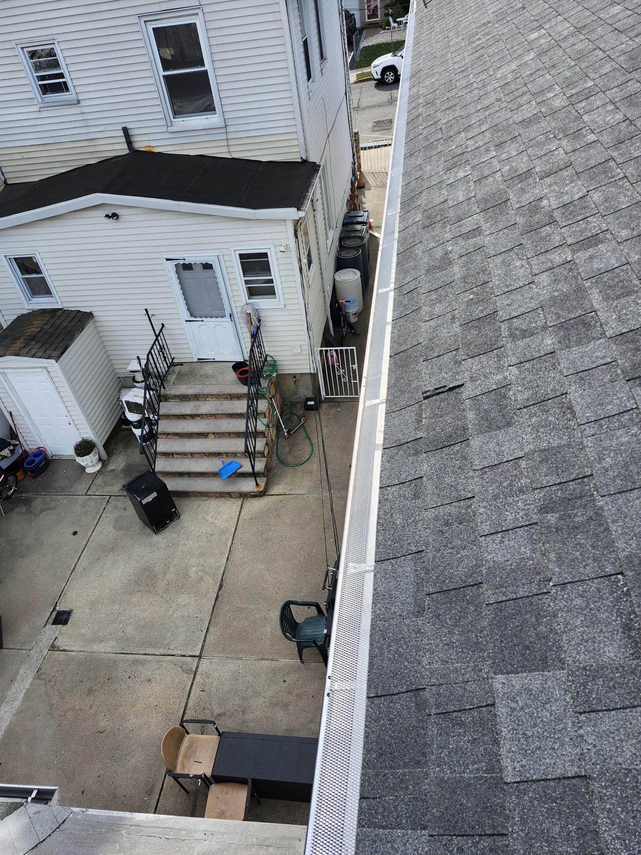 Roof Replacement Perth Amboy by Usa Home Remodeling LLC