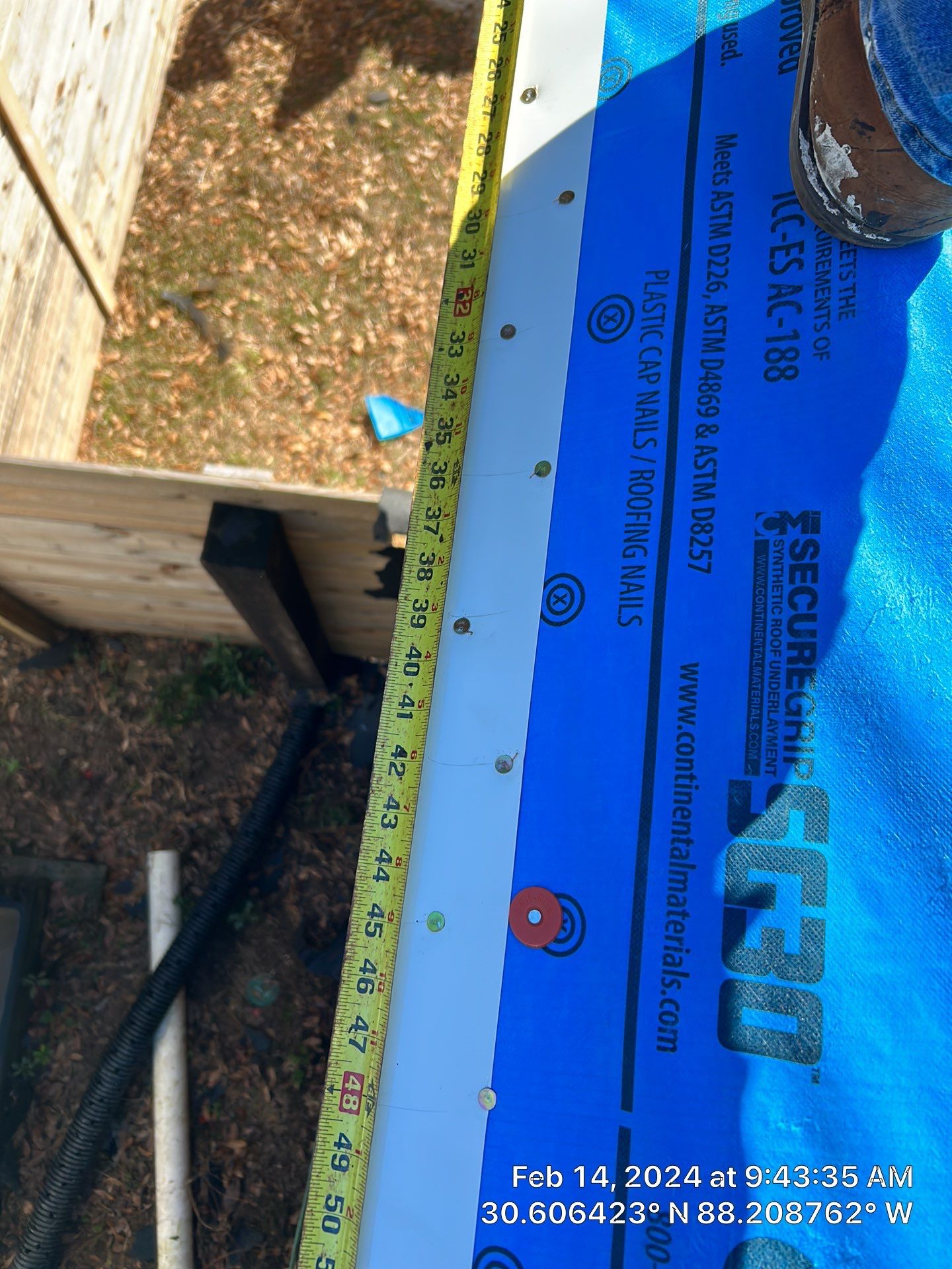 Fortified Roof by American Roofing & Construction LLC