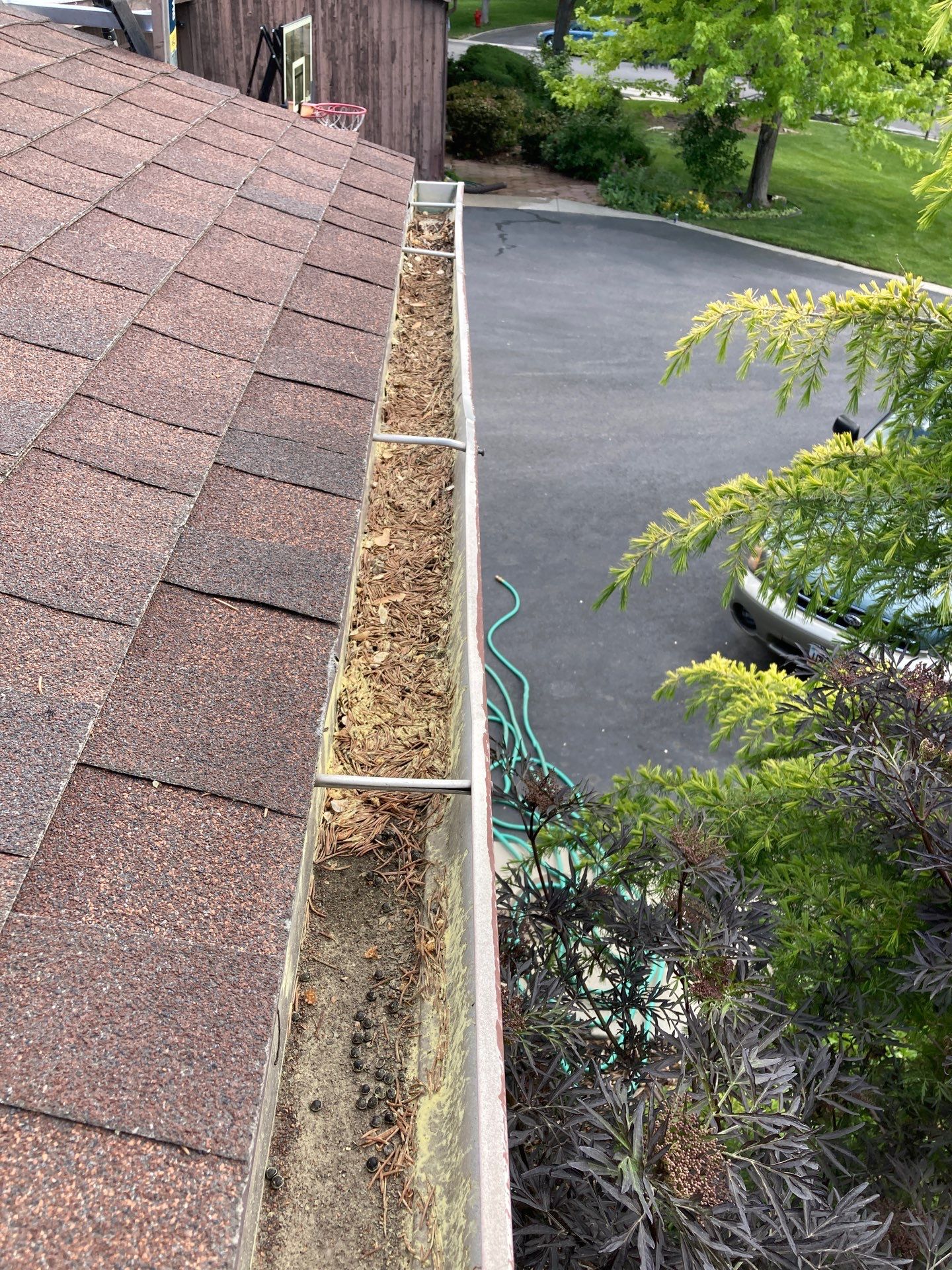 Project in Provo by PureFlow GutterBros