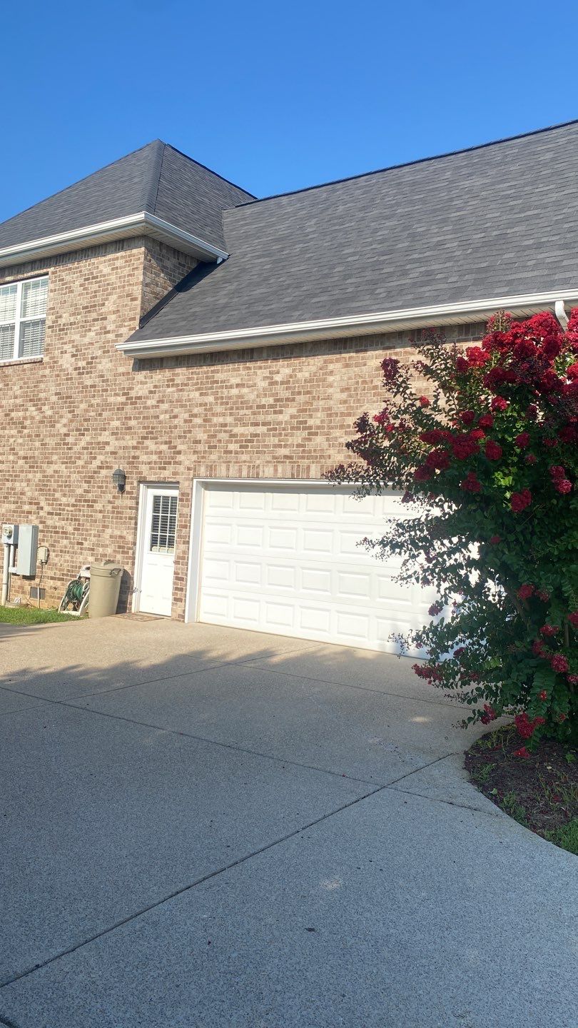 Residential Roofing Installation using Owens Corning Duration Shingles Roofing System by Undersun Roofing 
