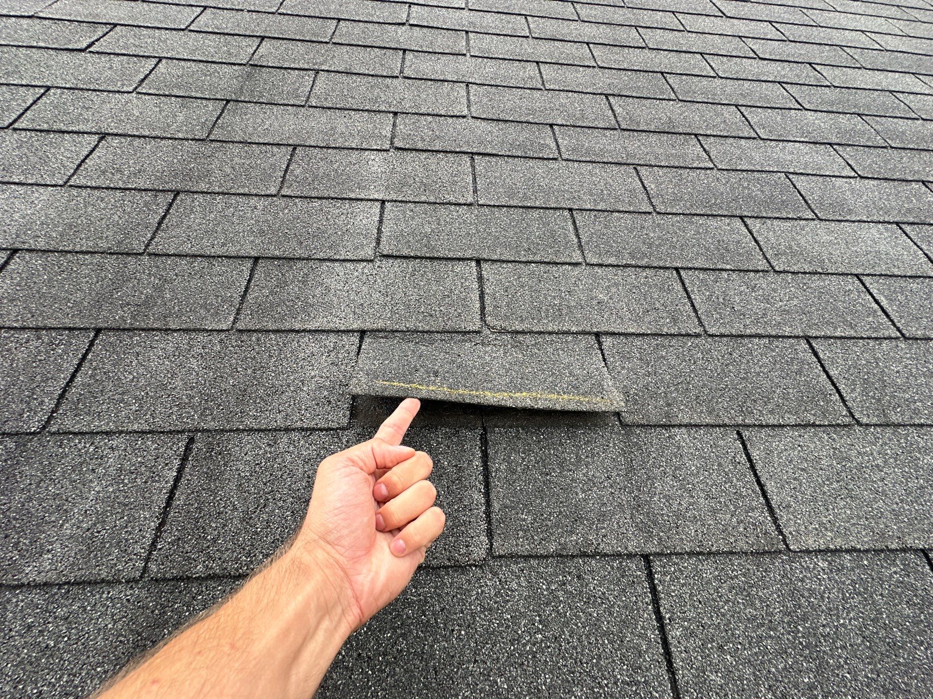 Total Roof Replacement - Yulee, Florida by Trinity Restoration and Roofing LLC