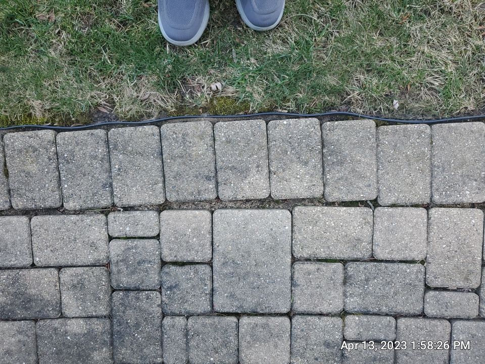 Northbrook, IL repair, clean, sand, seal by Northern Power Washing LLC.