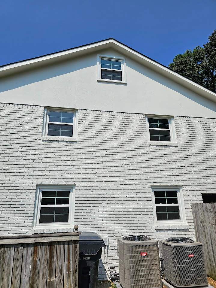 Adcock Project in Vestavia by The Window Source