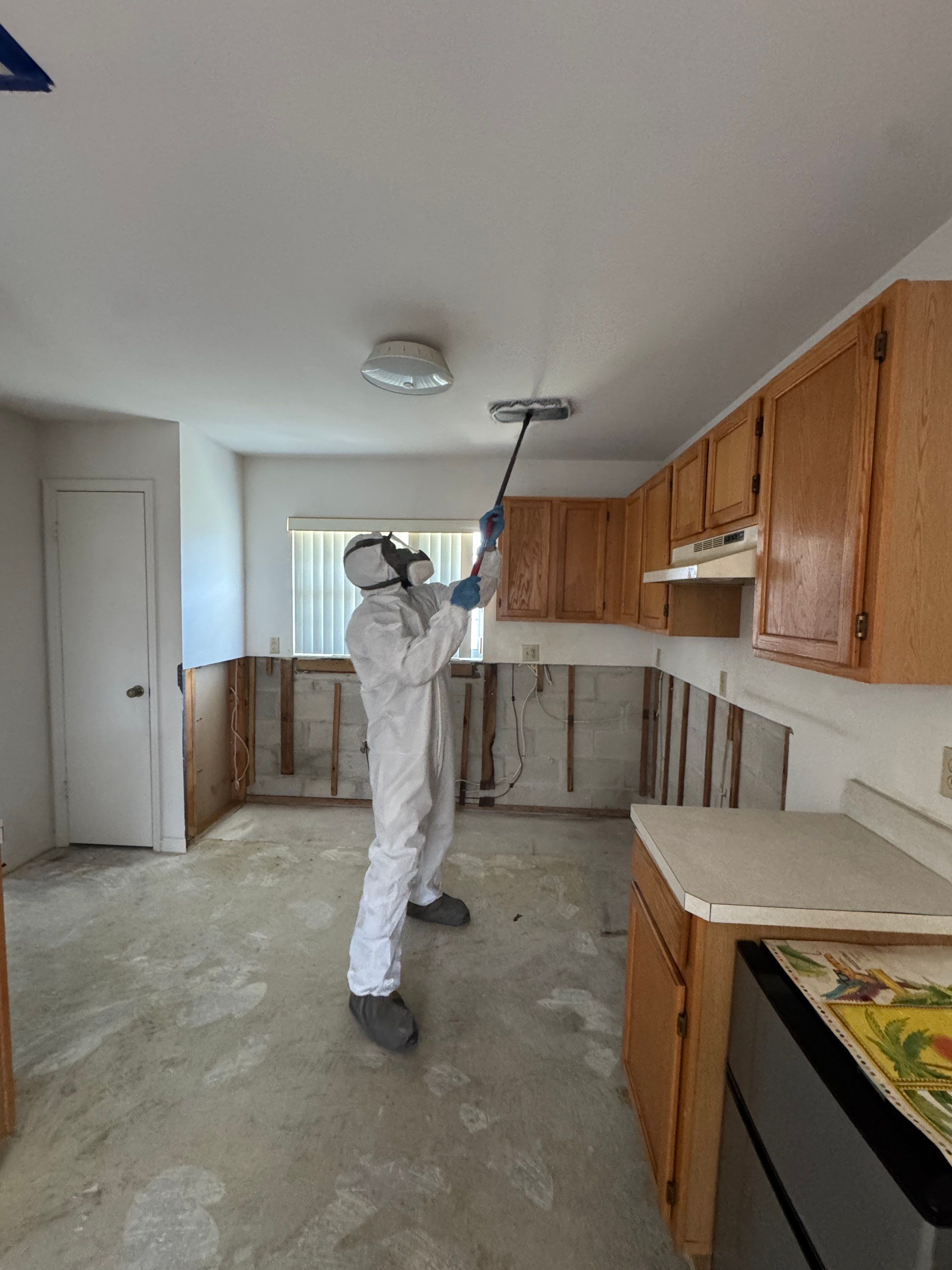 Project by HES Restoration by HES Restoration