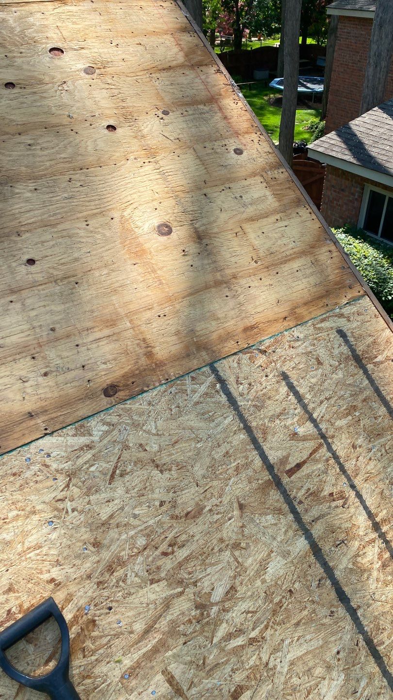 Siding Replacement using CertainTeed Restoration Classic D5 by 180 Contractors