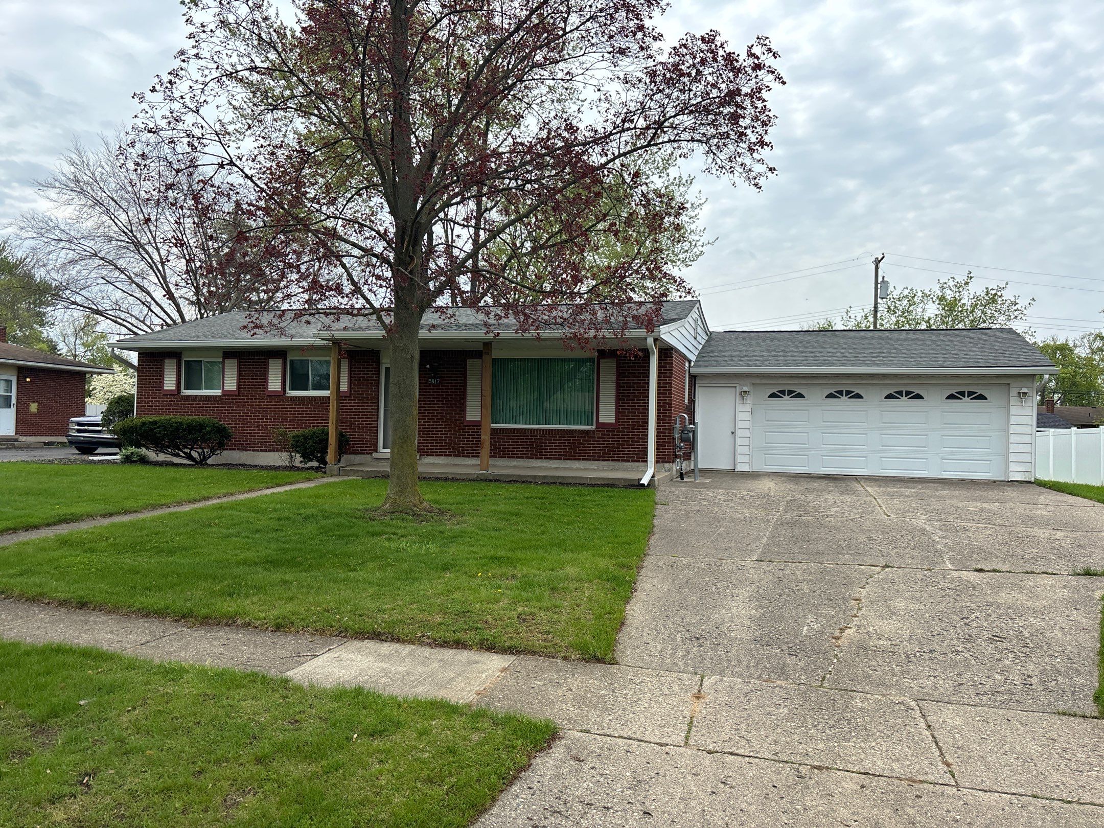Siding Replacement using Alside by 180 Contractors
