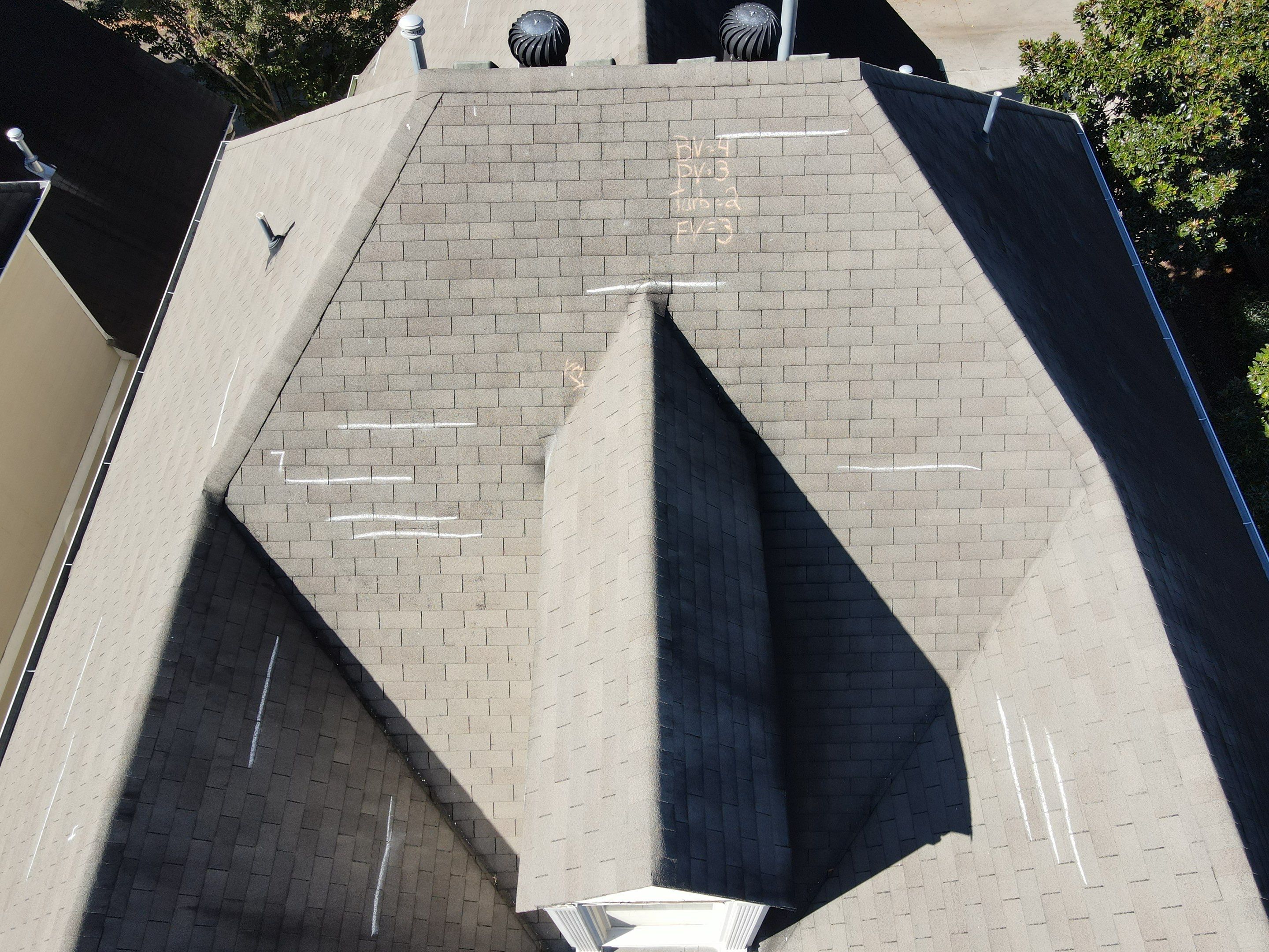 Residential Roofing Installation using Owens Corning by Inspector Roofing and Restoration