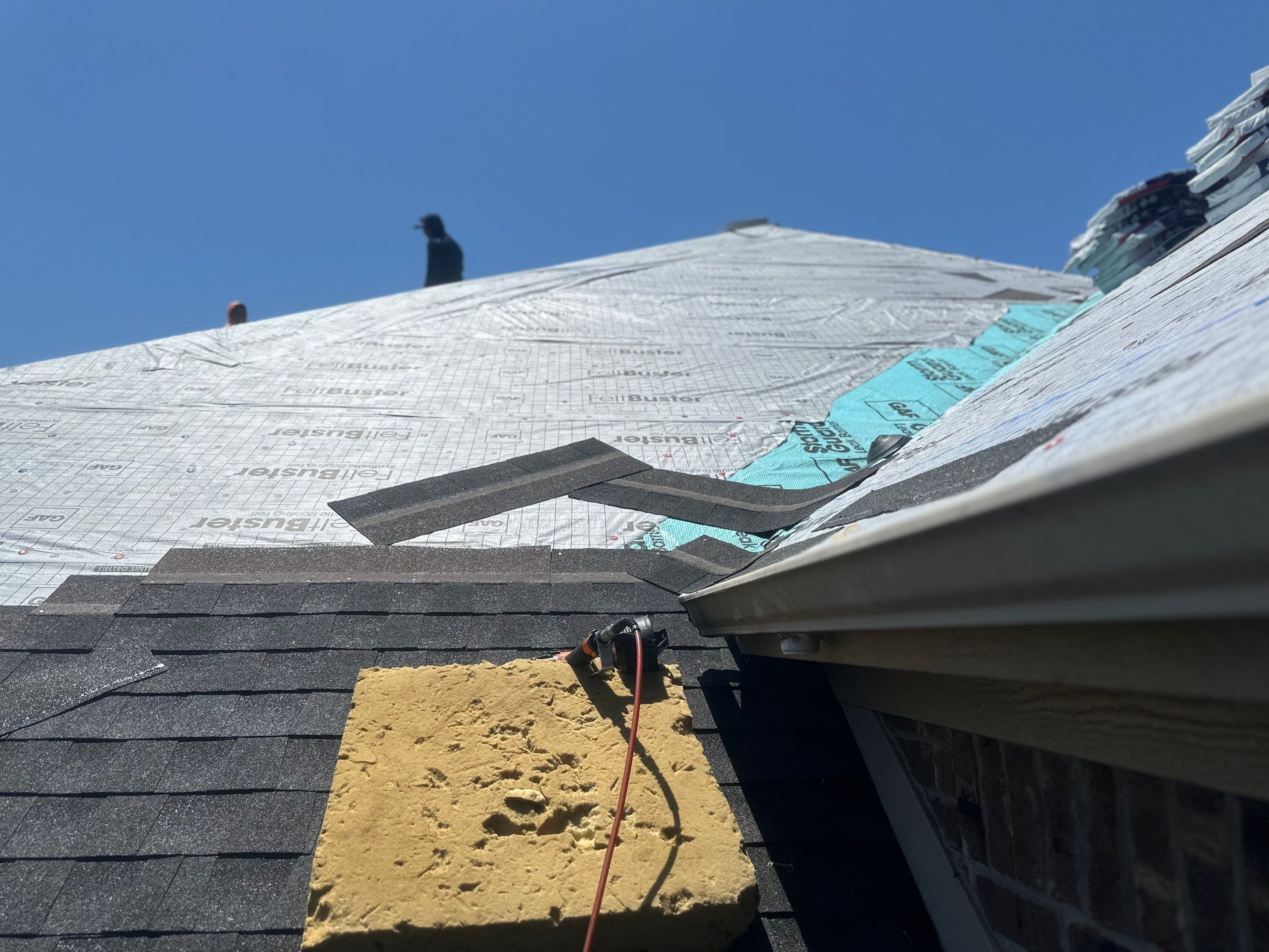 Project in McKinney, Texas by NIMBUS GENERAL CONTRACTORS, LLC