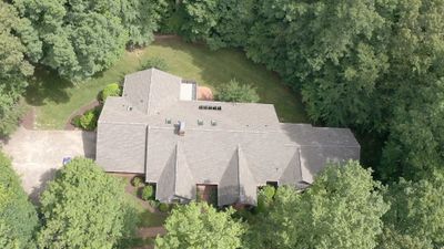 New Roof for these homeowners