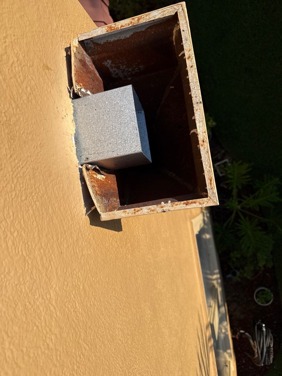 Project in St. Petersburg 33704 by Mitchell Roofing Company LLC
