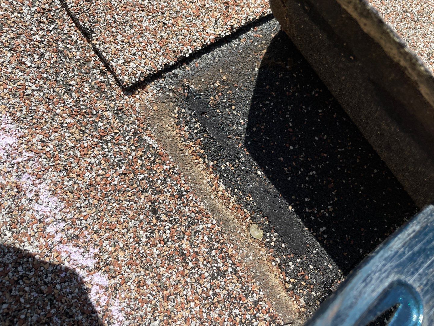 Residential Roofing Installation using Atlas  by Inspector Roofing and Restoration