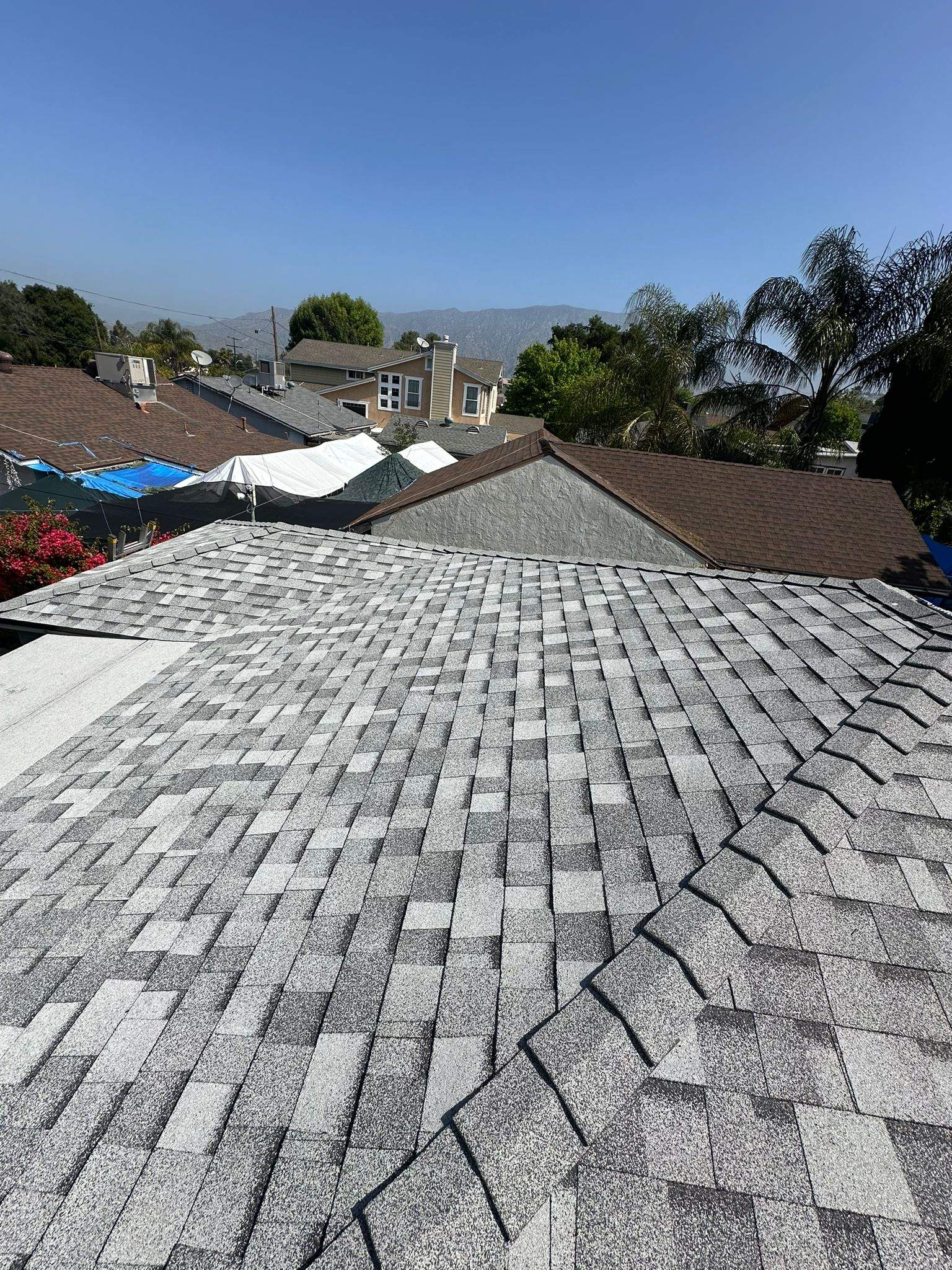 Roof Replacement - Berkeley, CA 94703 by Epic Roof Replacement