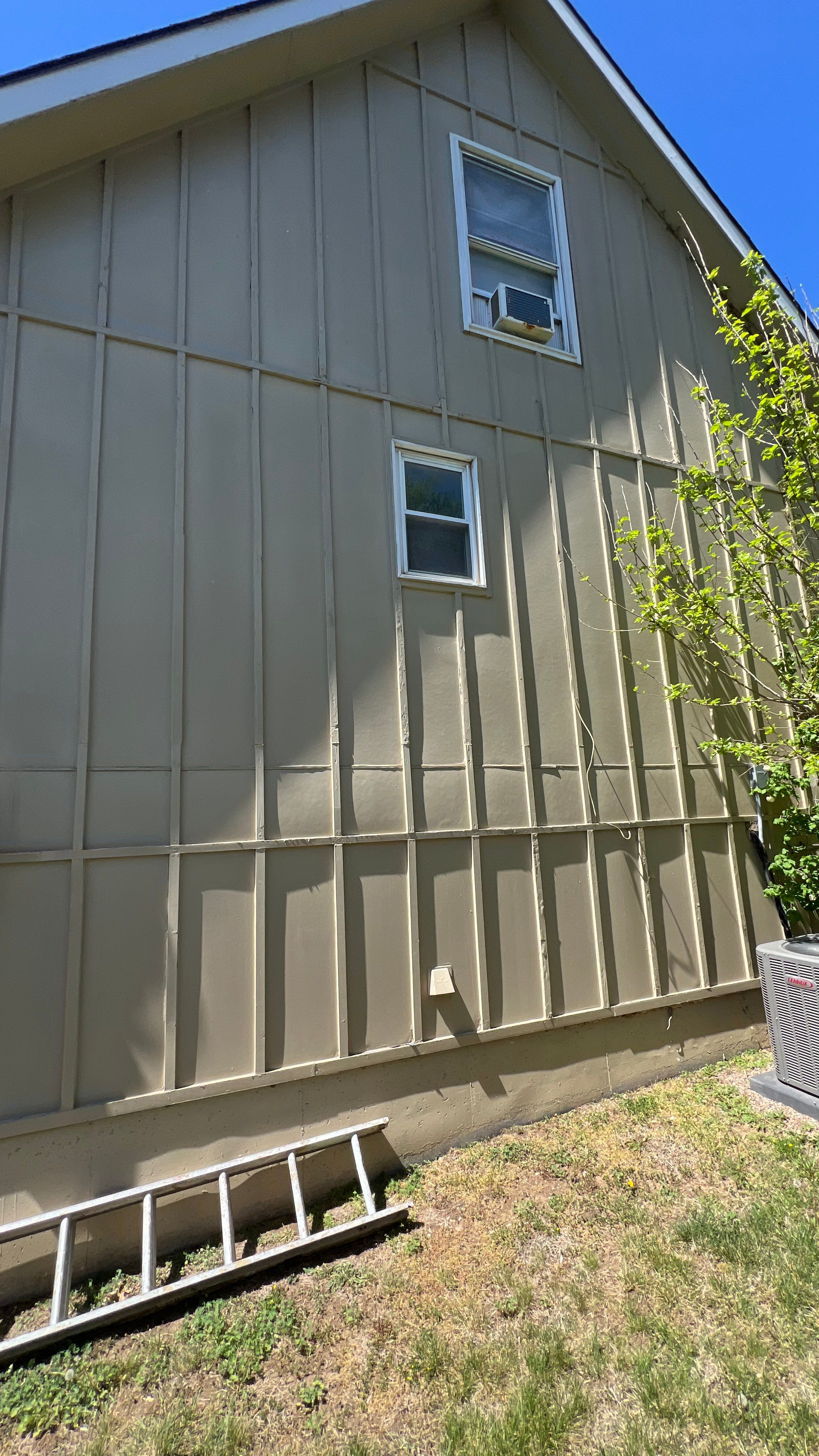 Complete Transformation: Stunning Exterior and Interior Refresh! by Cougar Painting