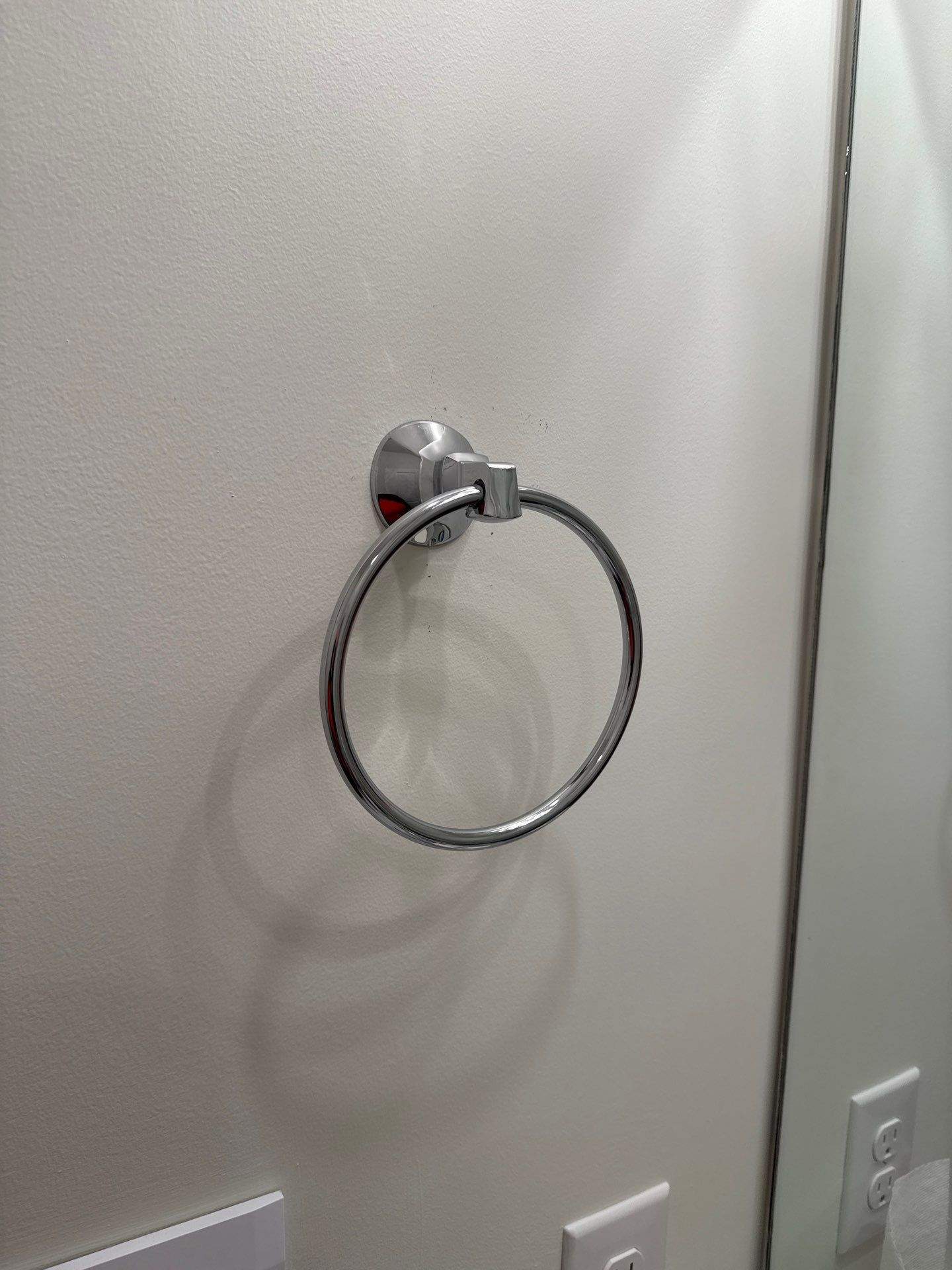 Handyman Projects by Hangman Mounting & Installation 