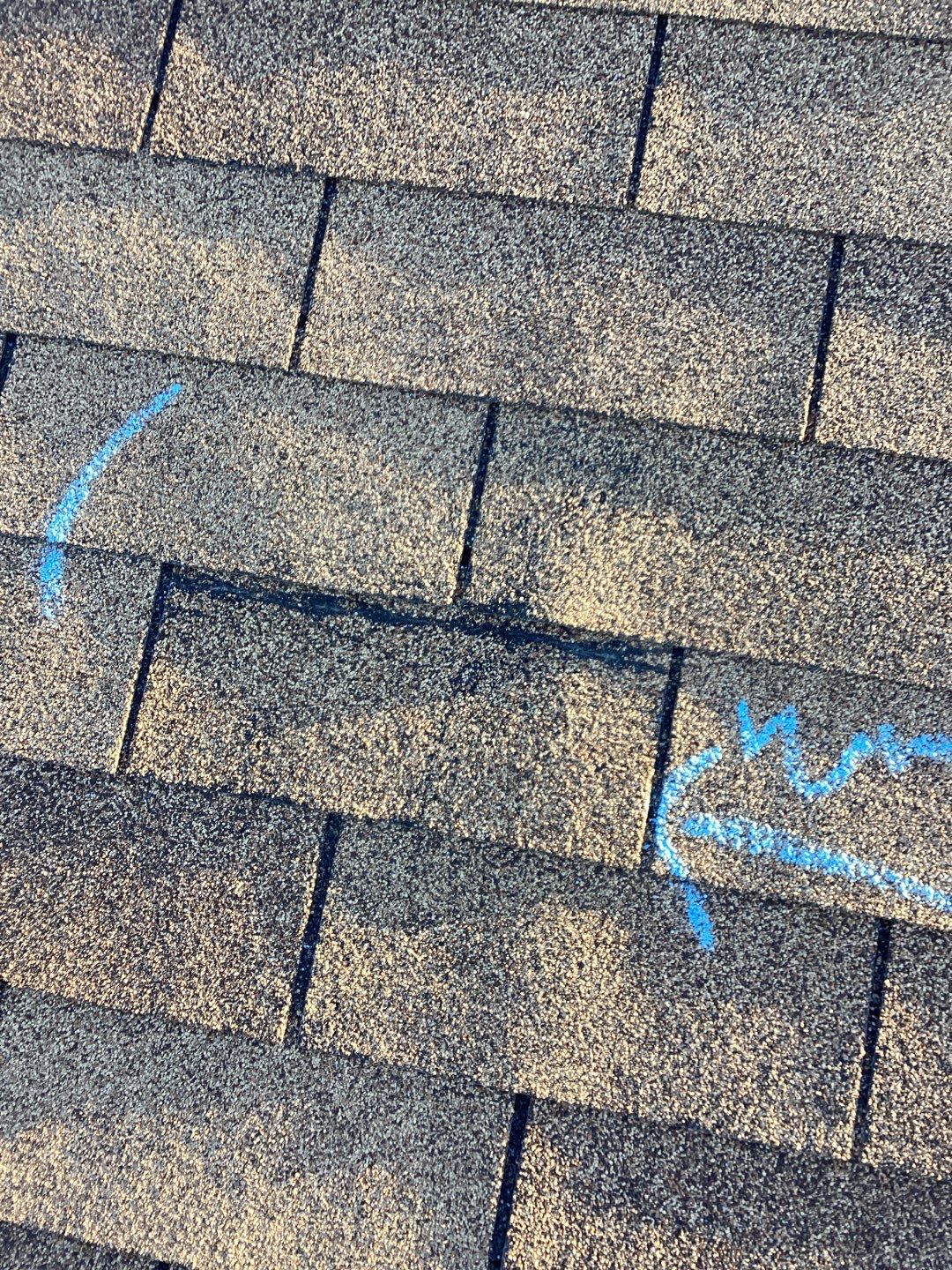 Misty's Full Re-Roof by All Storm Roofing & Construction