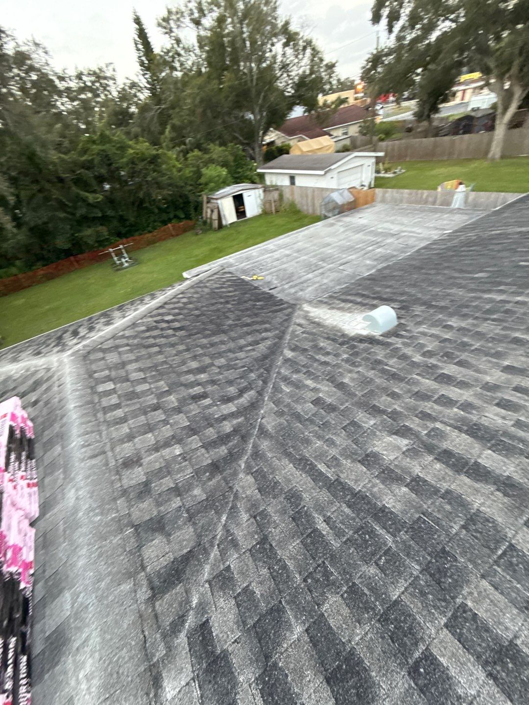 Project in Seminole 33772 by Mitchell Roofing Company LLC 