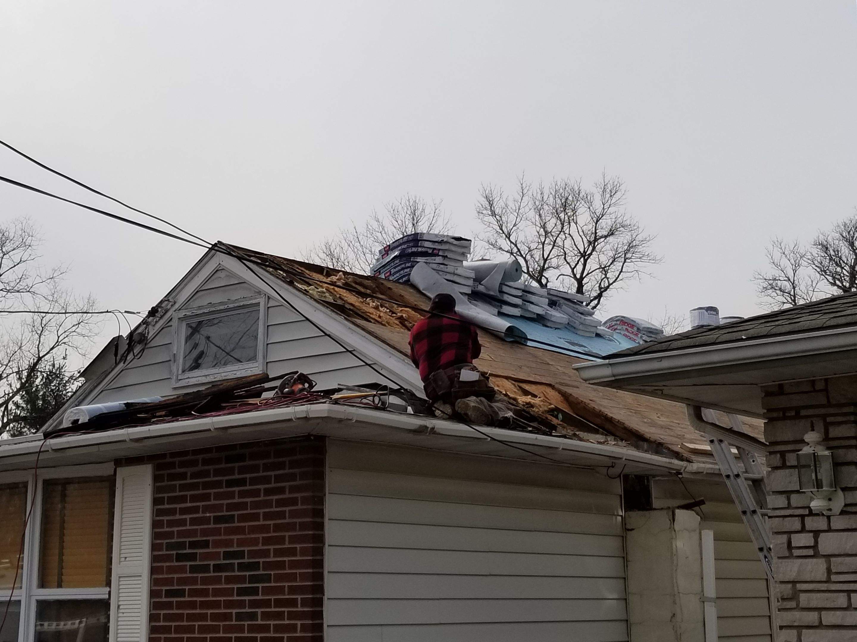 Roofing, Siding and Gutters by Stofan Construction LLC