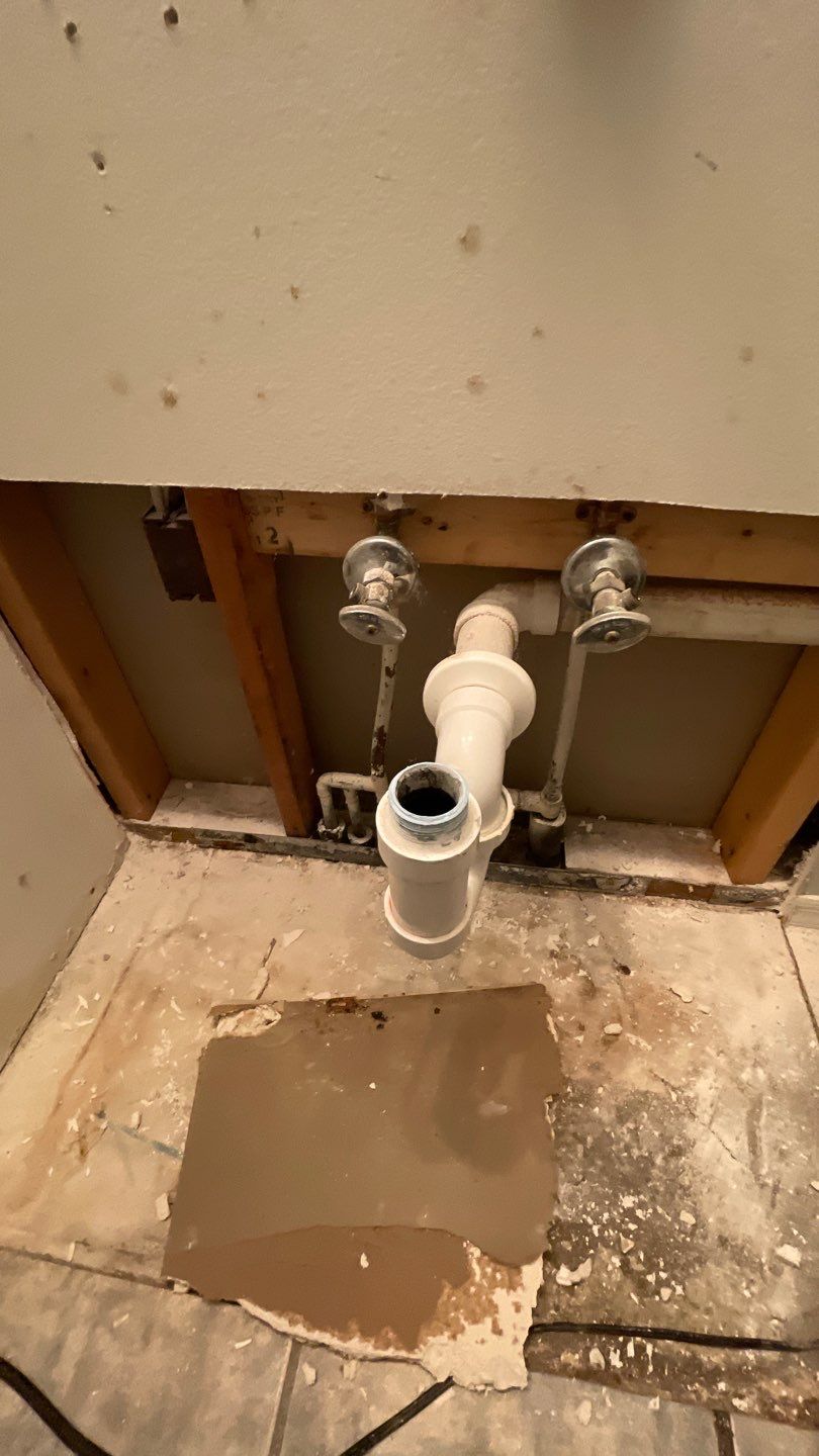 Water Damage Remediation In Palmetto, FL by Ampm Restoration Services