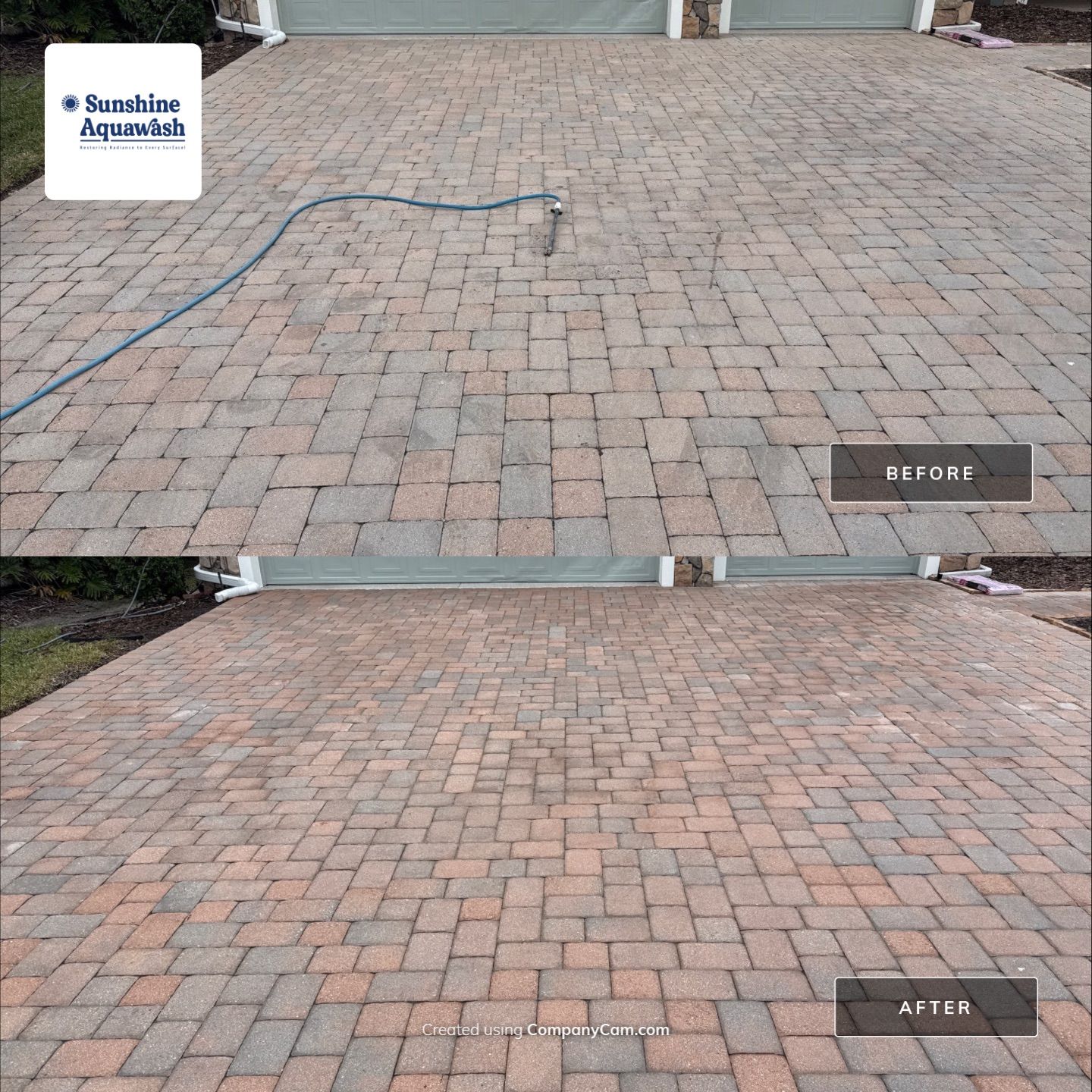 Sunshine AquaWash – Oil Stain Removal Experts by Sunshine AquaWash