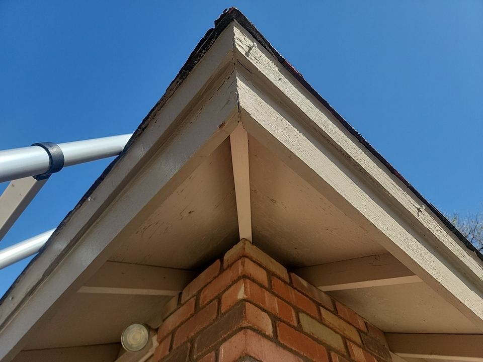 Todd's Full Re-Roof (Energy Star) by All Storm Roofing & Construction