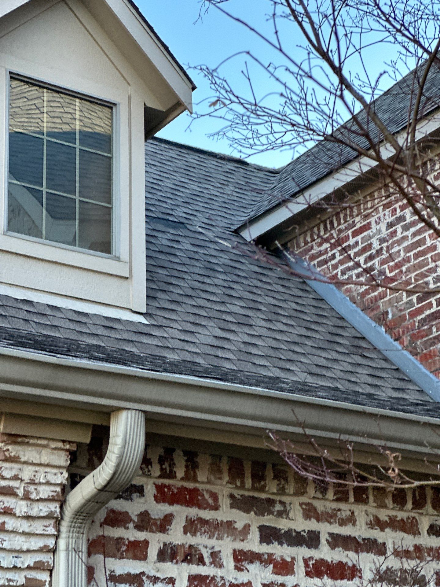 Project in Prosper  by Zeus Exteriors