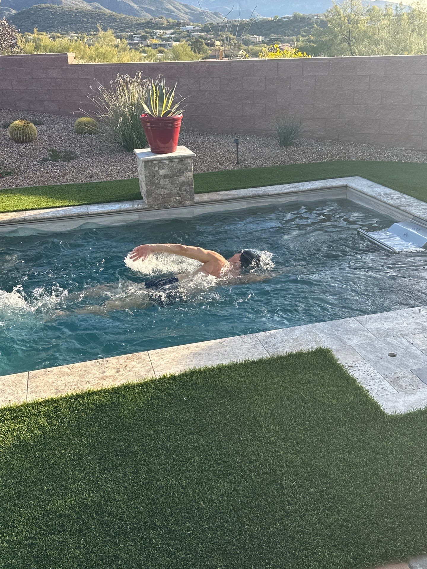 Pools By Design featured photo.