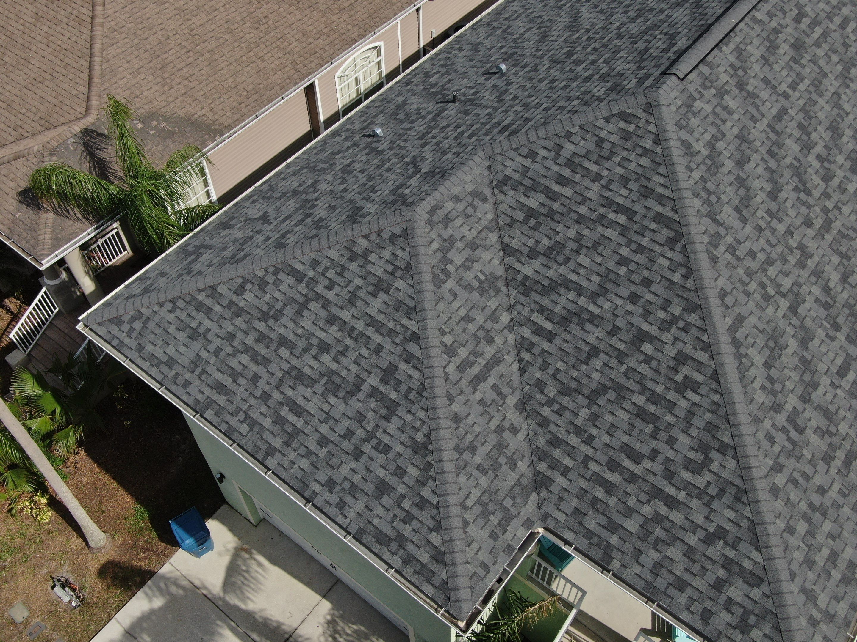 Water Damage Claim in New Port Richey by FLAPA & KeyStone