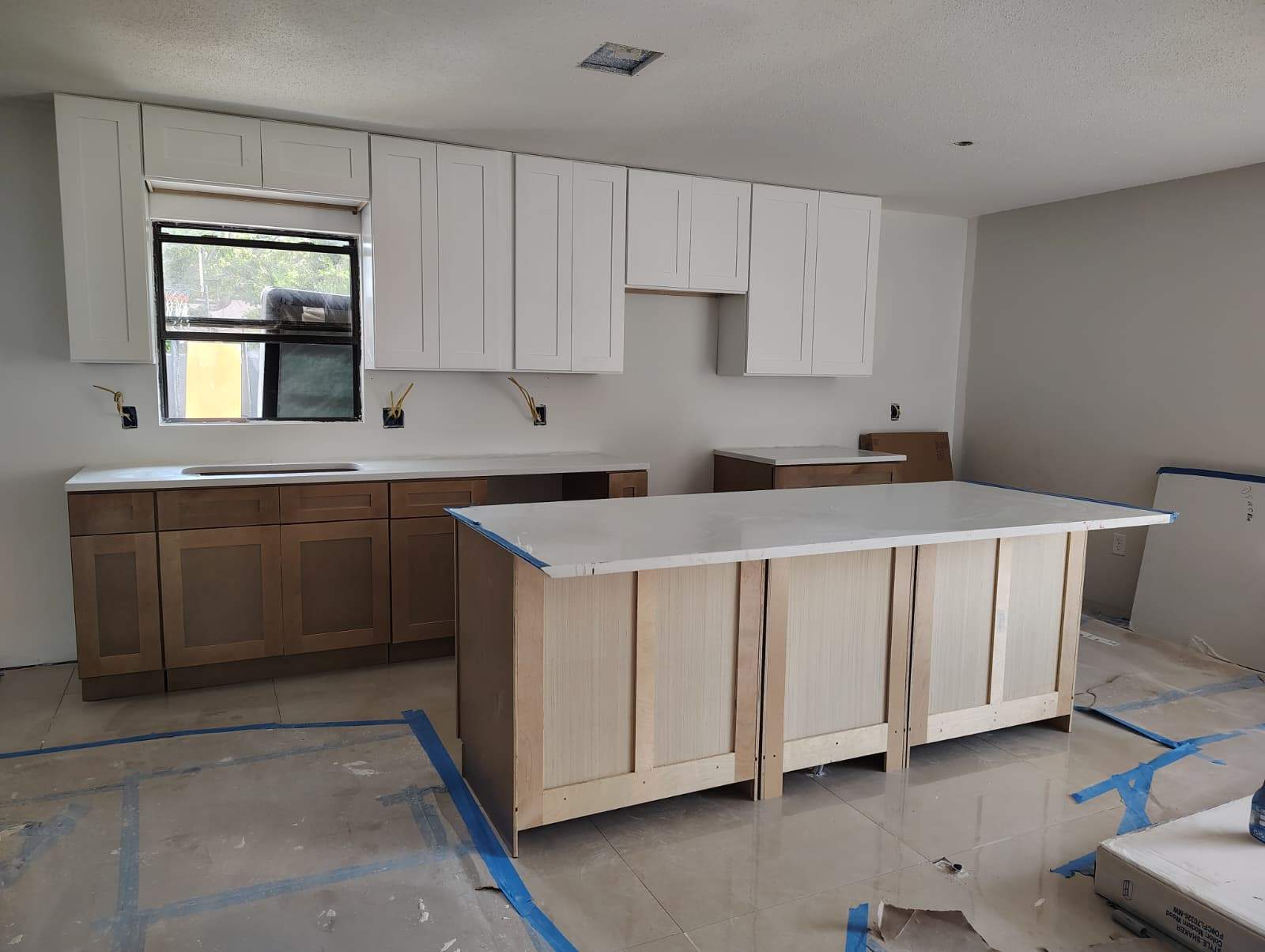 Project in Orlando by You Restorations LLC DBA YOU-Home