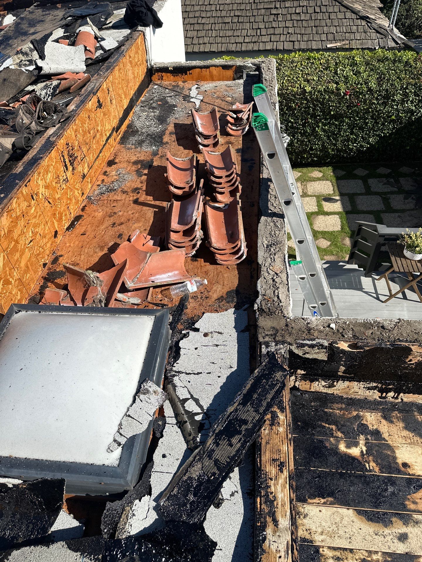 Roof Replacement - Los Angeles, CA 90045 by Epic Roof Replacement