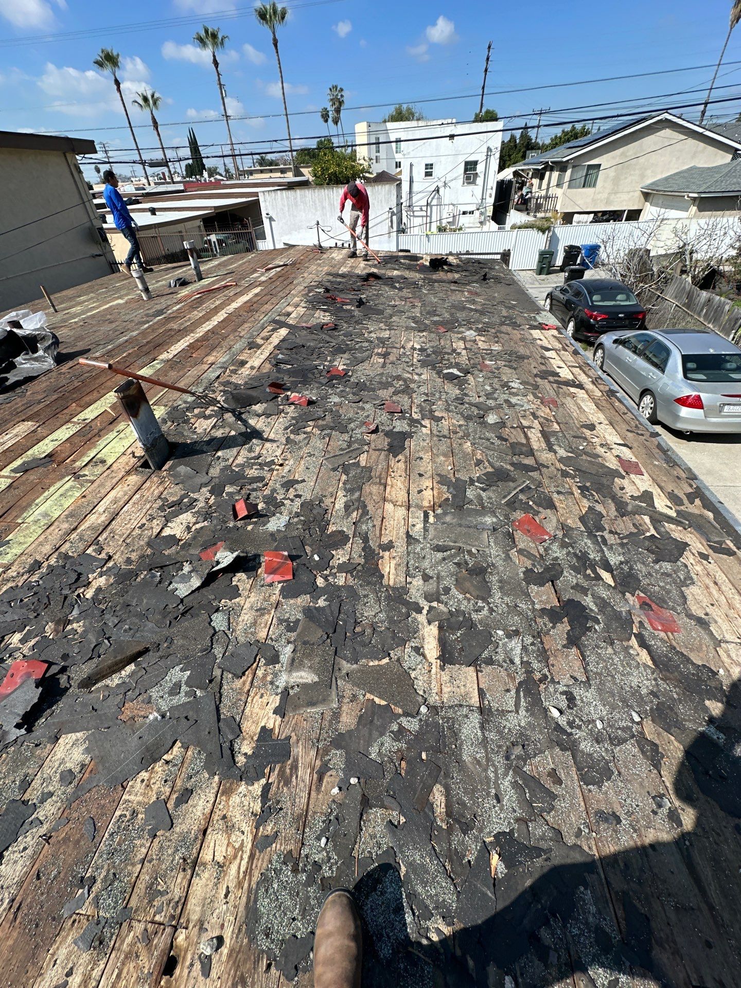 Roof Replacement - Temple City, CA 91780 by Epic Roof Replacement
