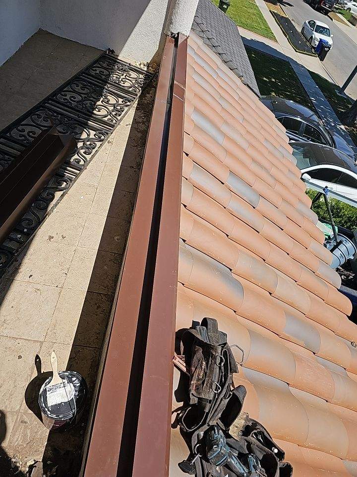 Tile Roof Replacement Project - Downey CA 90241 by Epic Roof Replacement