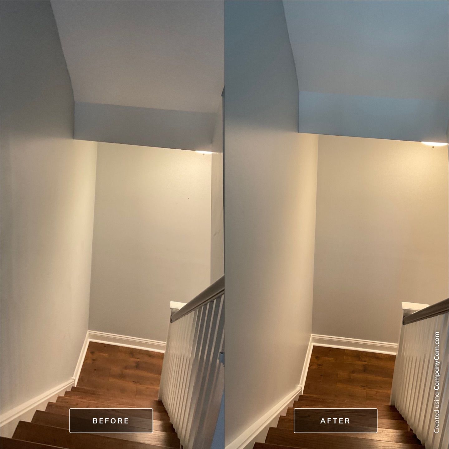 Interior Refresh in Fairmount by Groovy Hues
