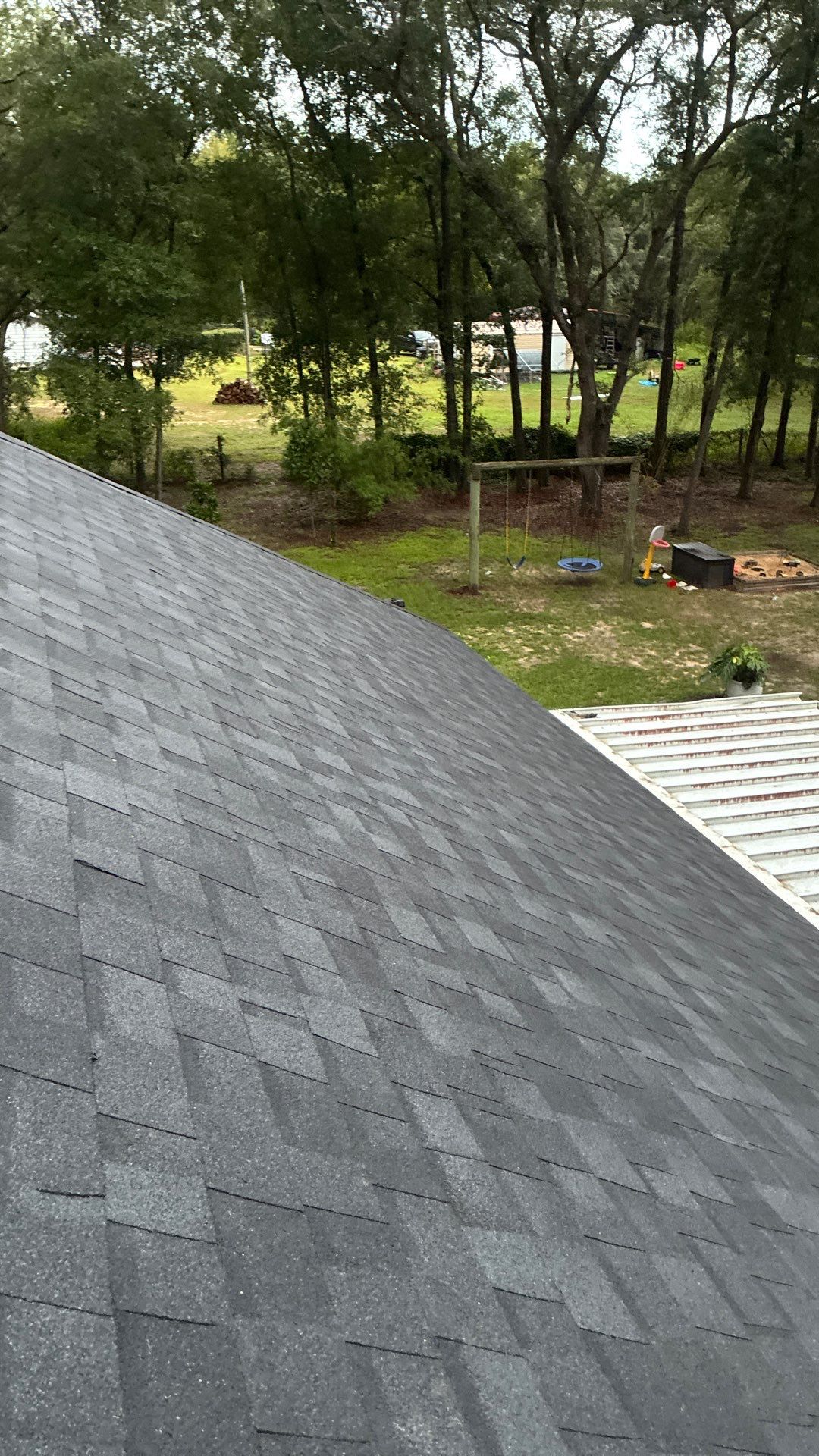 New Roof Replaced in Archer, FL by Brehm Roofing