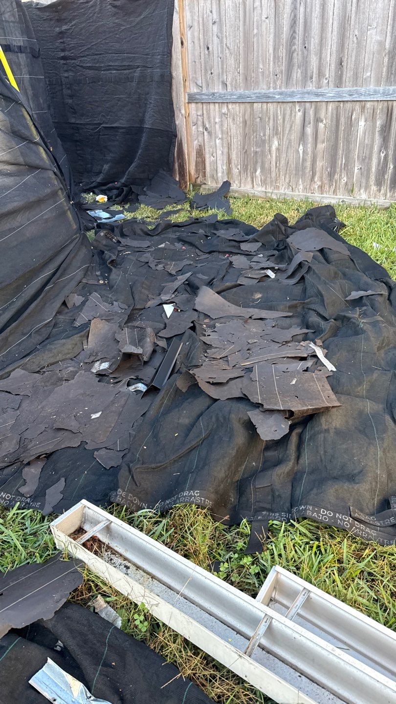 Tamko Titan XT - Rustic Slate by Roof Concepts Construction